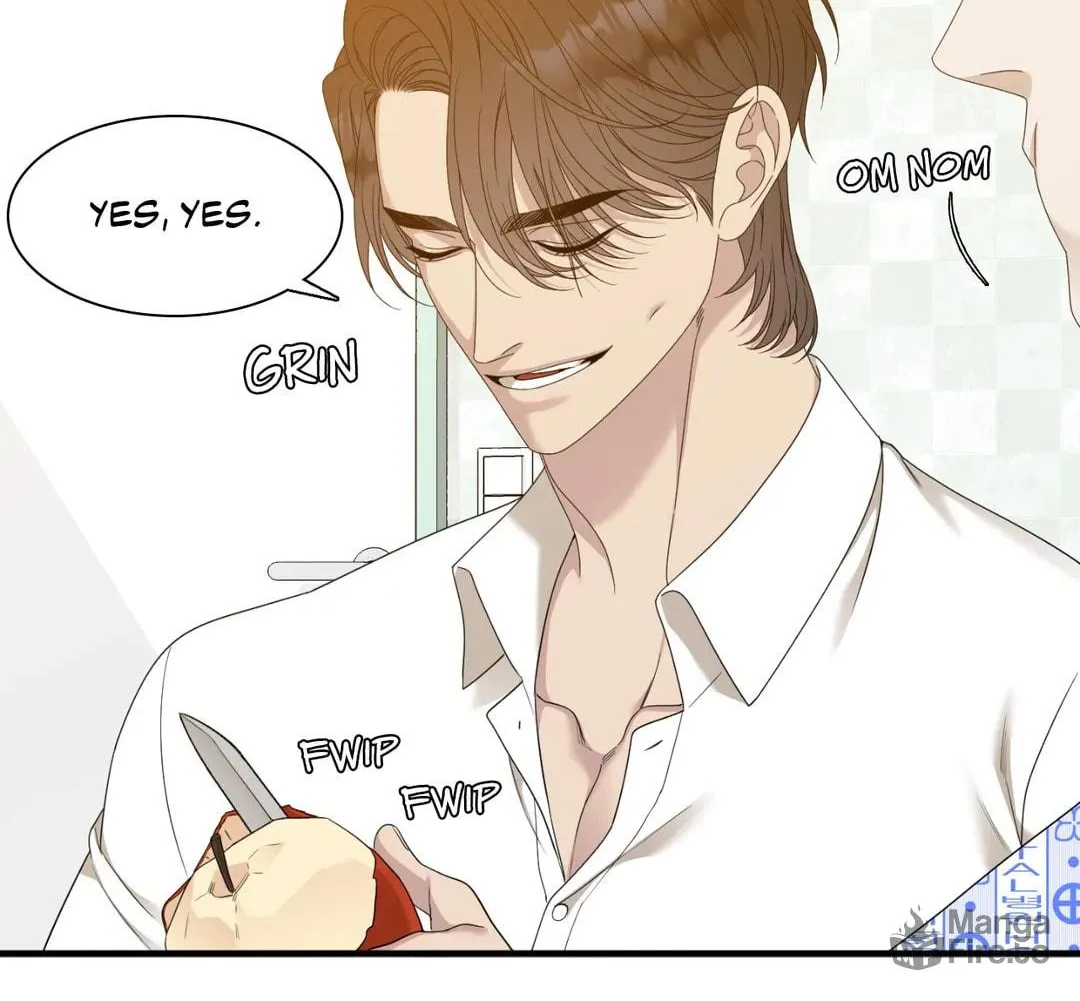 Read Miscreants and Mayhem chapter 31 image 53 on Lezhin
