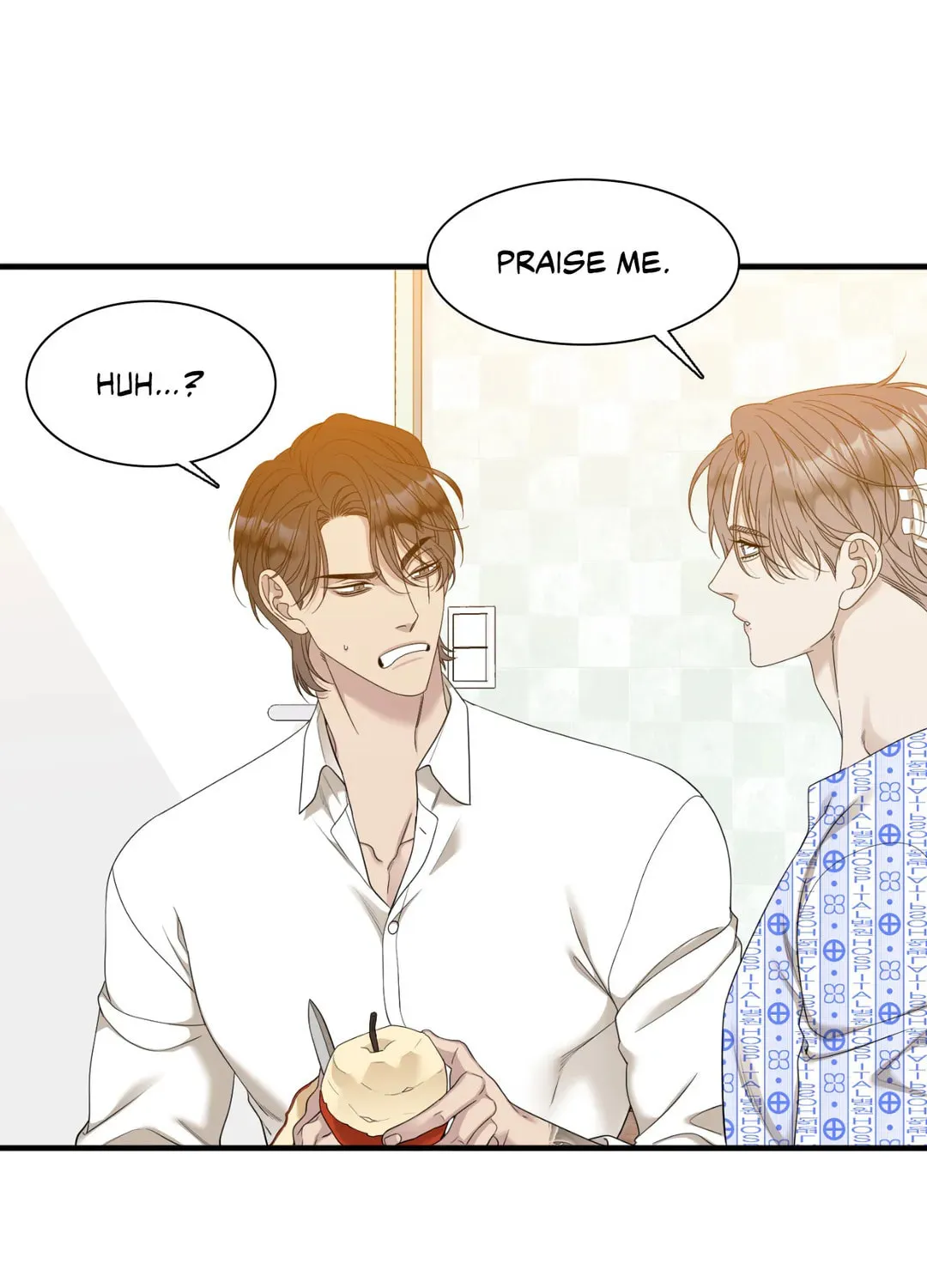 Read Miscreants and Mayhem chapter 31 image 54 on Lezhin