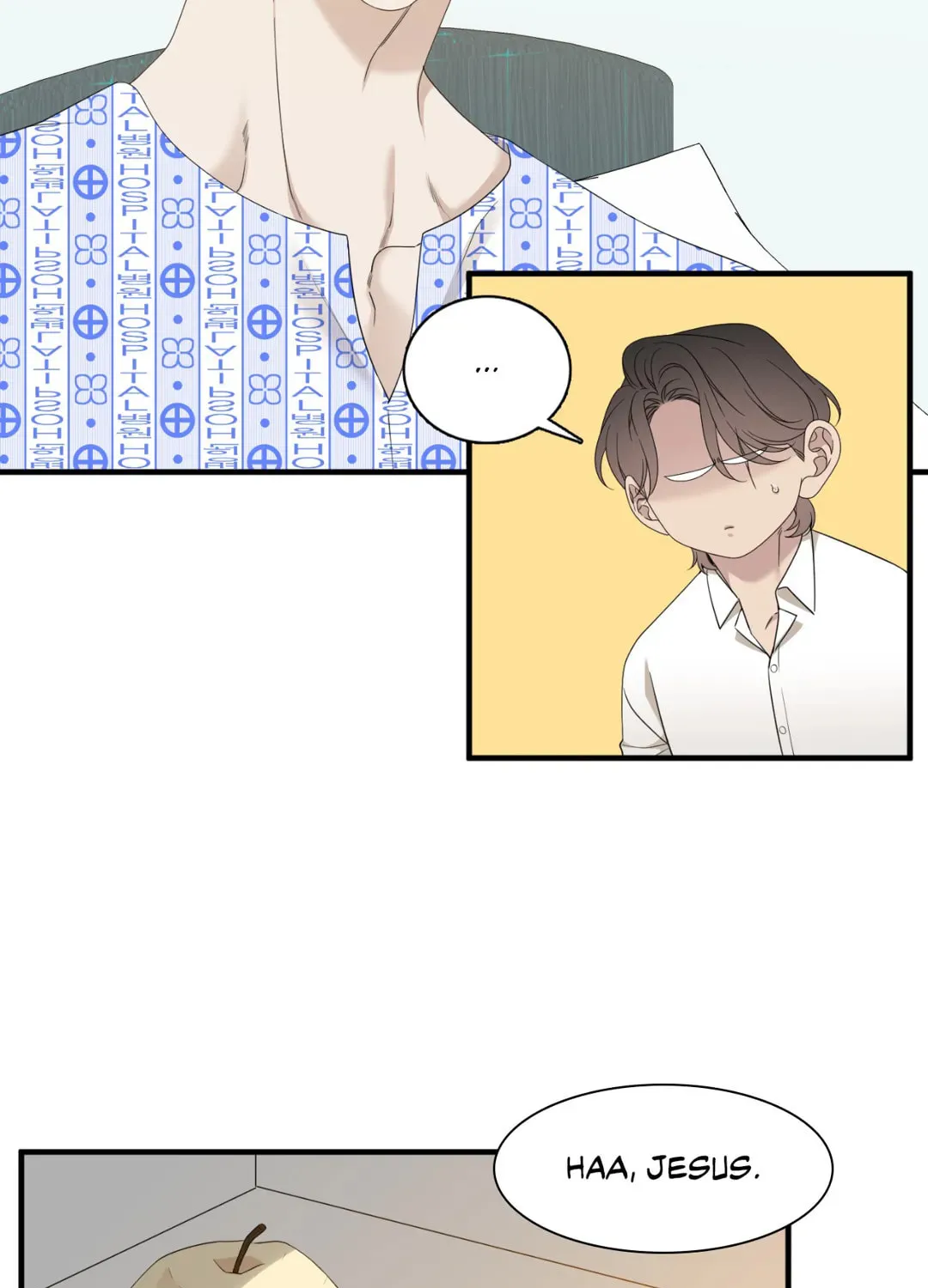 Read Miscreants and Mayhem chapter 31 image 56 on Lezhin