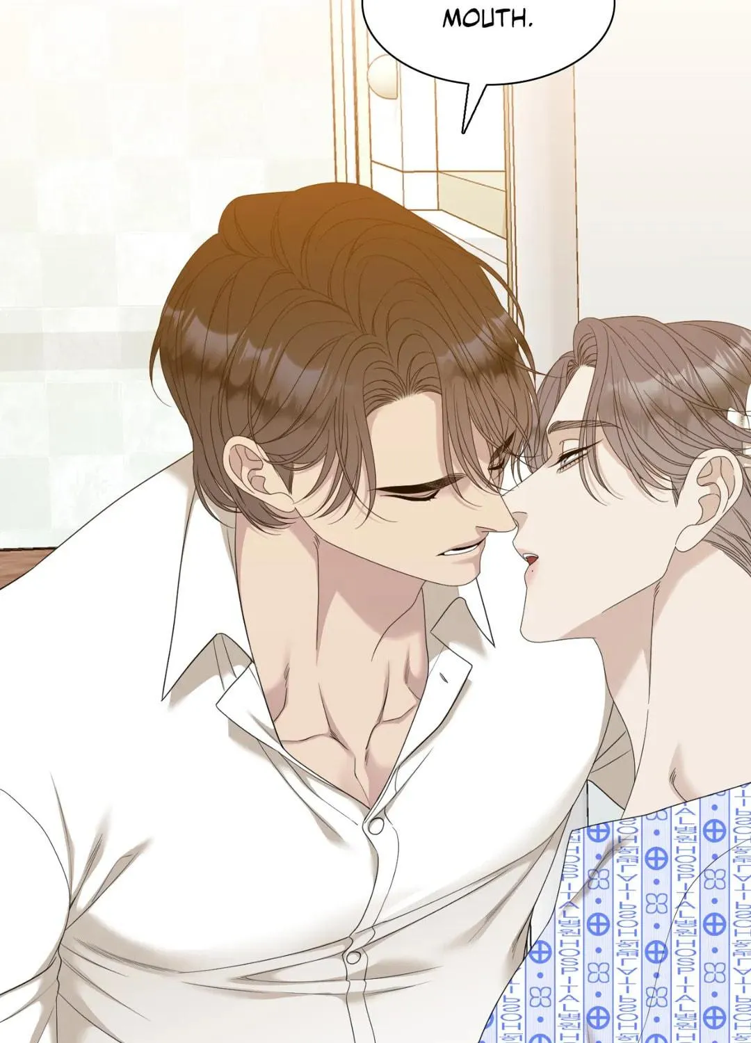 Read Miscreants and Mayhem chapter 31 image 58 on Lezhin