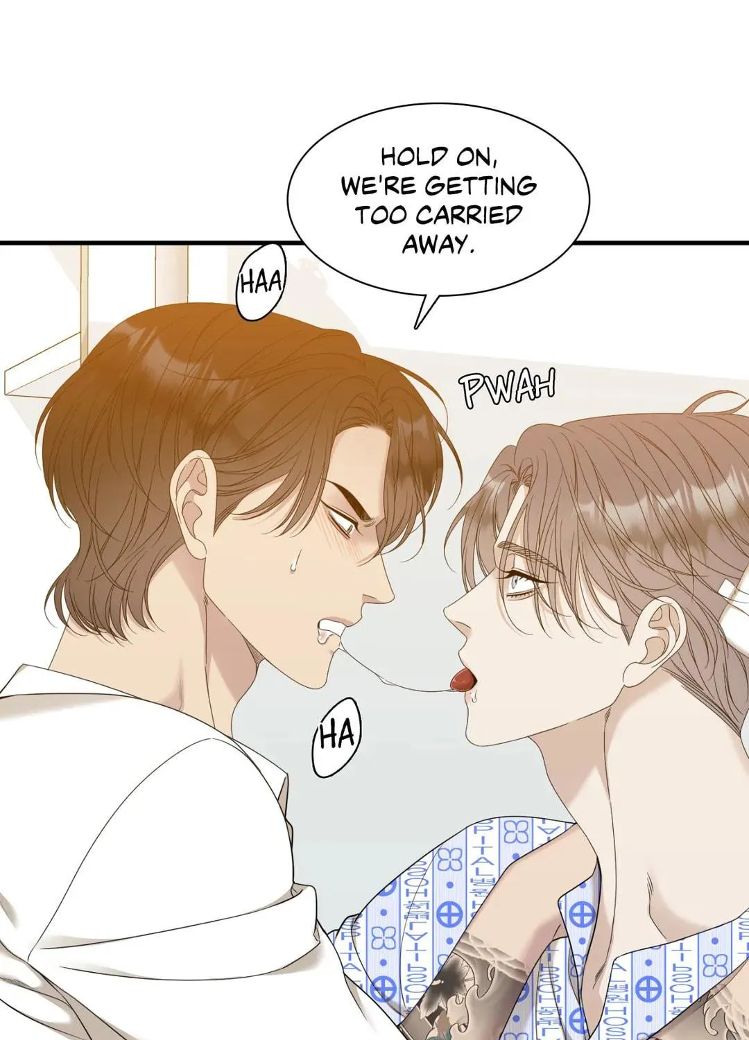 Read Miscreants and Mayhem chapter 31 image 68 on Lezhin