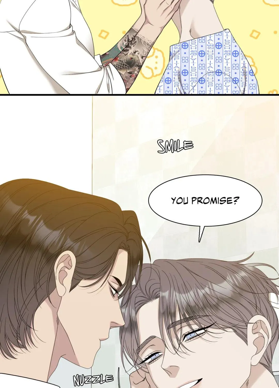 Read Miscreants and Mayhem chapter 31 image 76 on Lezhin