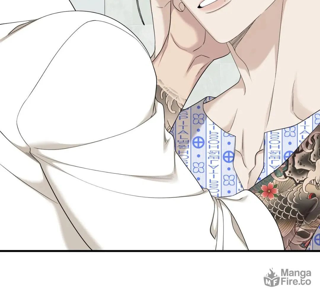 Read Miscreants and Mayhem chapter 31 image 77 on Lezhin