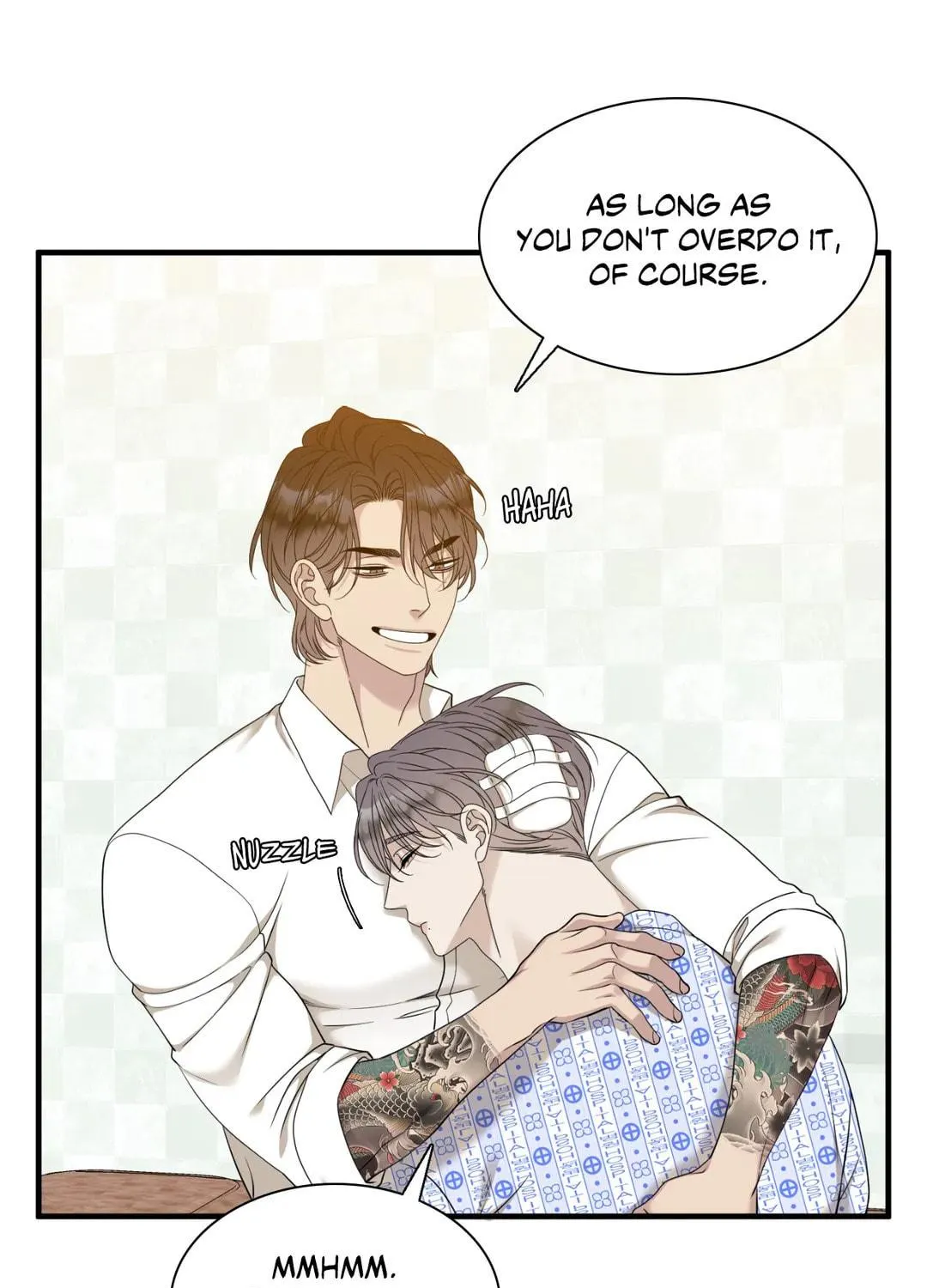 Read Miscreants and Mayhem chapter 31 image 78 on Lezhin