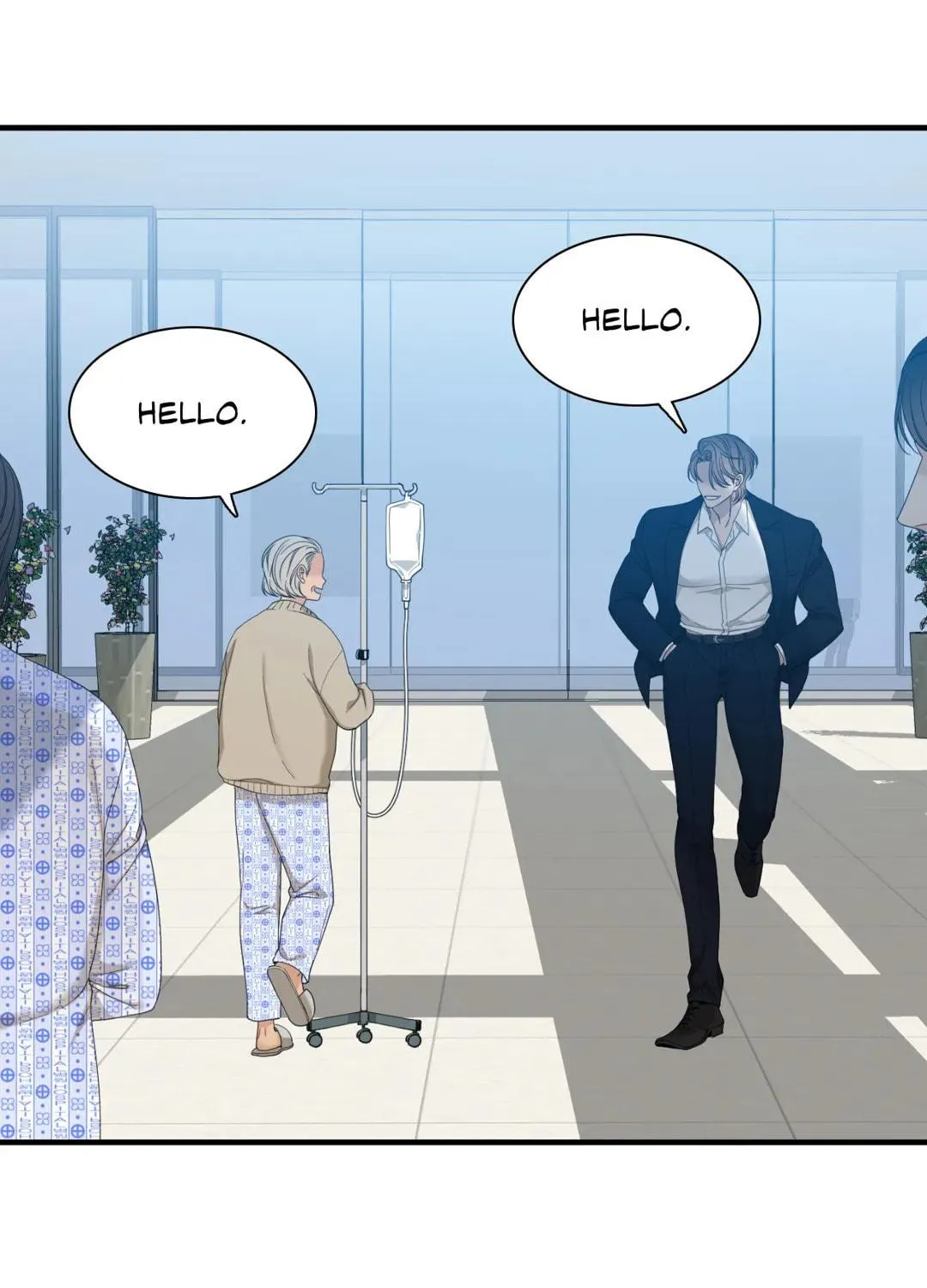 Read Miscreants and Mayhem chapter 31 image 8 on Lezhin