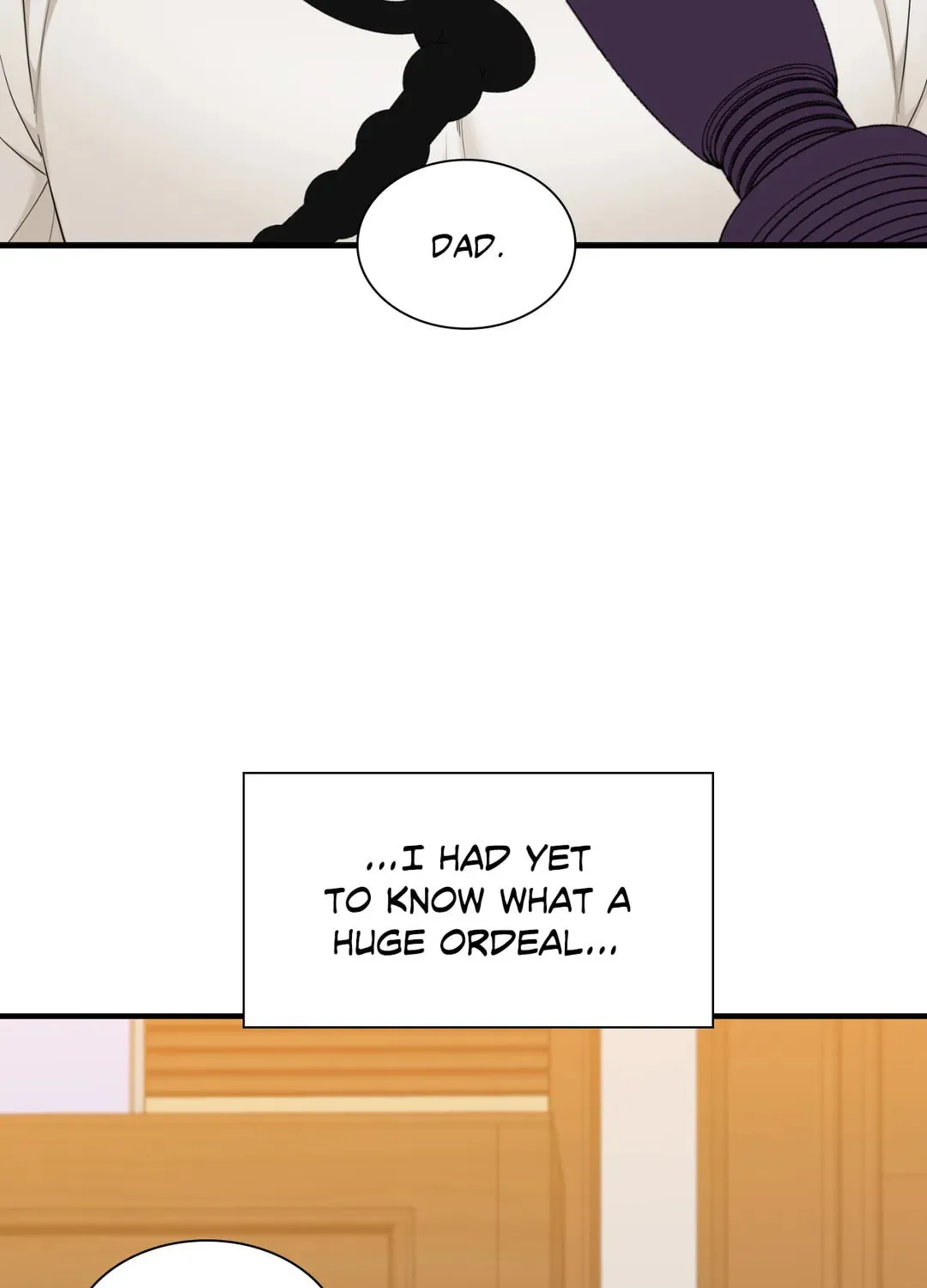 Read Miscreants and Mayhem chapter 31 image 86 on Lezhin