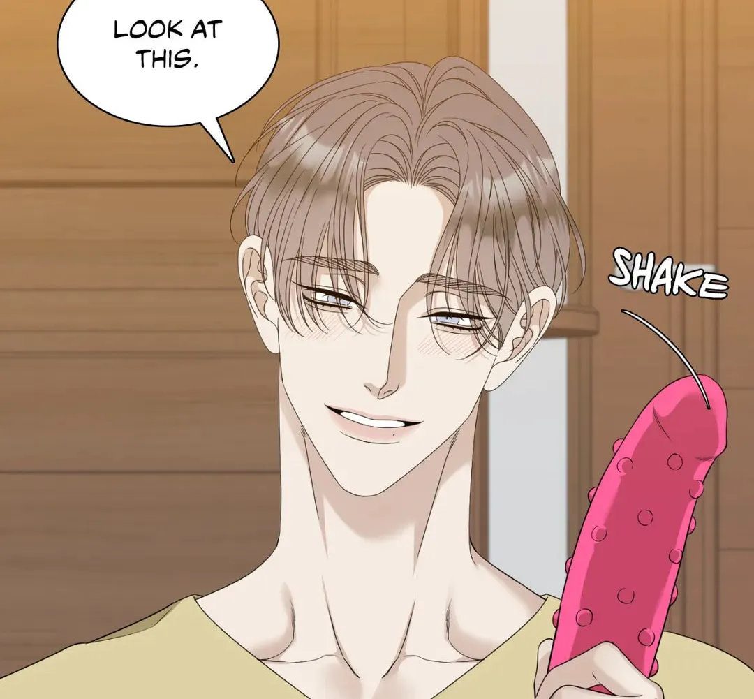 Read Miscreants and Mayhem chapter 31 image 87 on Lezhin