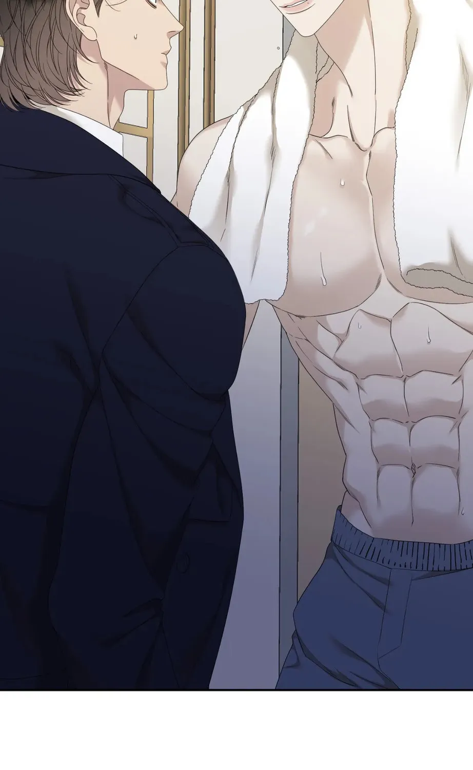 Read Miscreants and Mayhem chapter 32 image 102 on Lezhin