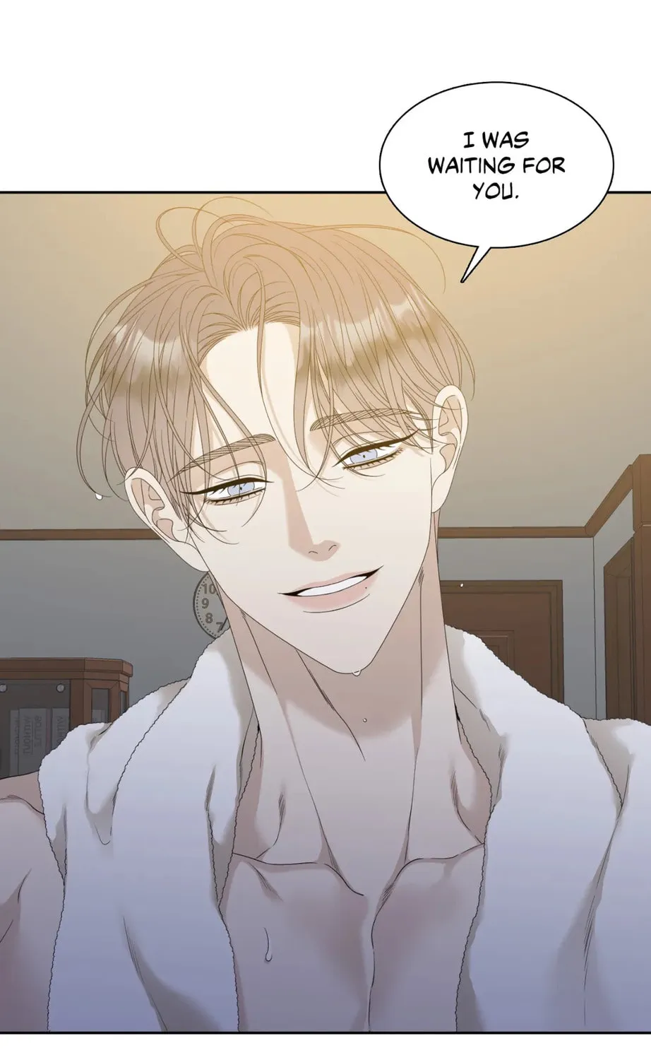 Read Miscreants and Mayhem chapter 32 image 104 on Lezhin