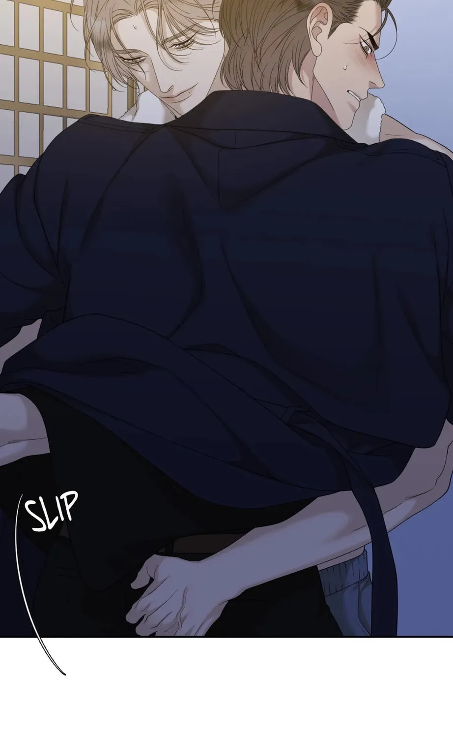 Read Miscreants and Mayhem chapter 32 image 110 on Lezhin