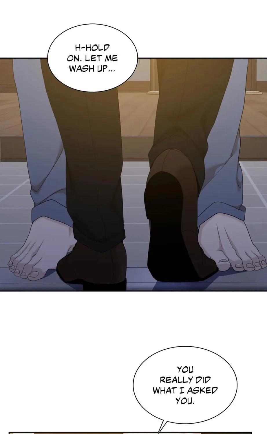 Read Miscreants and Mayhem chapter 32 image 112 on Lezhin
