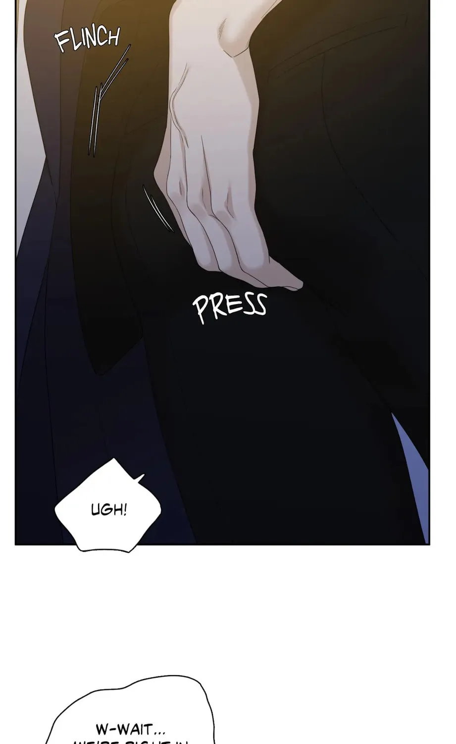 Read Miscreants and Mayhem chapter 32 image 114 on Lezhin