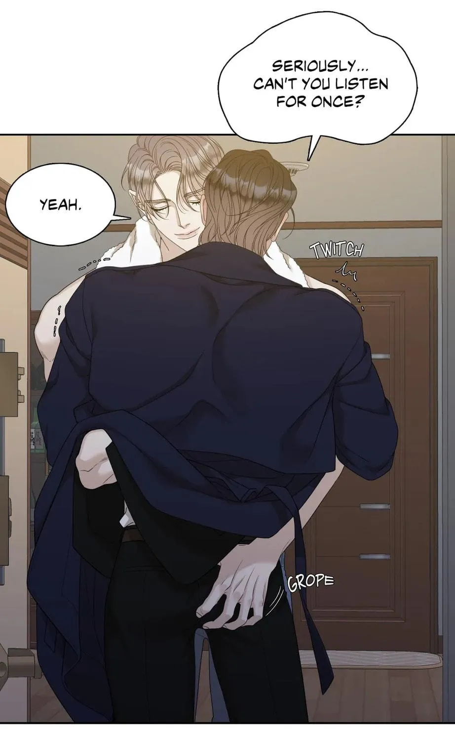 Read Miscreants and Mayhem chapter 32 image 118 on Lezhin