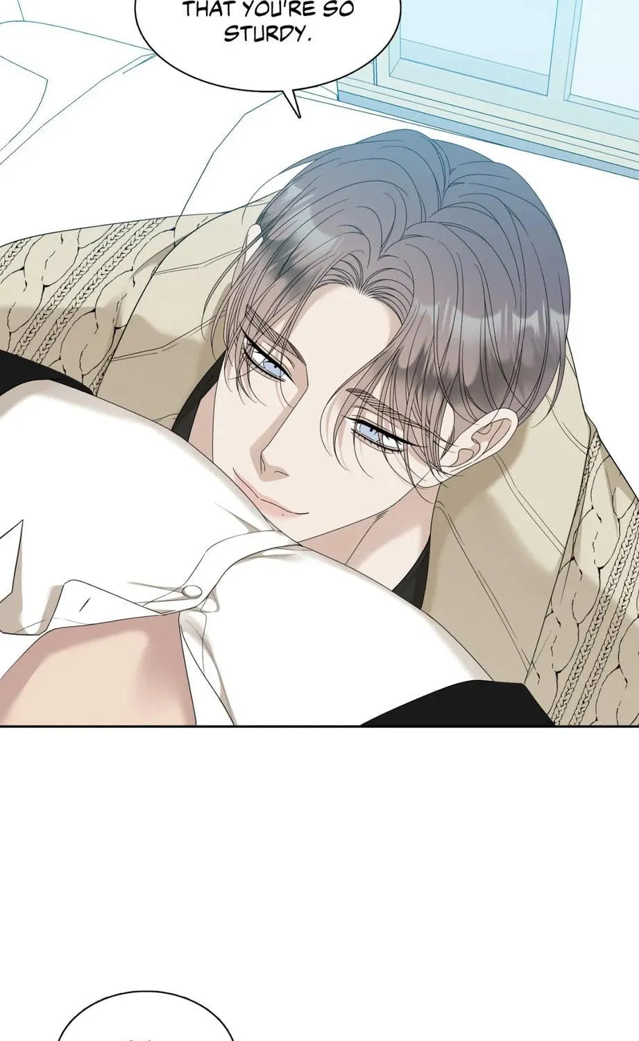 Read Miscreants and Mayhem chapter 32 image 18 on Lezhin