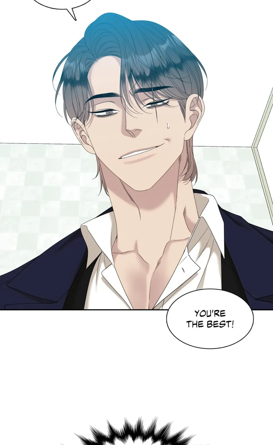 Read Miscreants and Mayhem chapter 32 image 20 on Lezhin