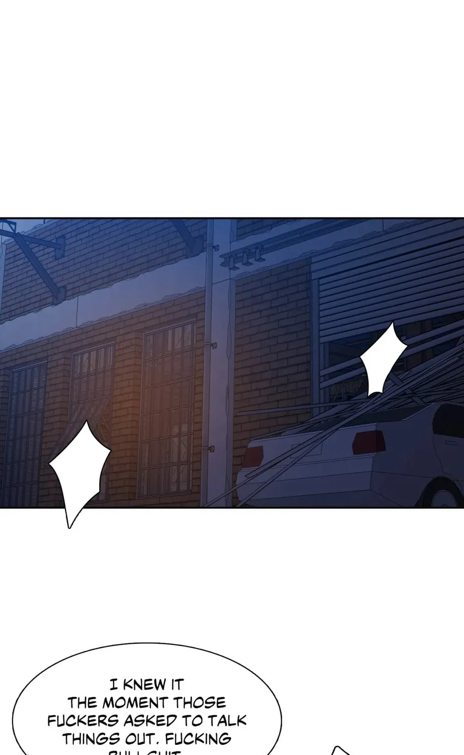 Read Miscreants and Mayhem chapter 32 image 24 on Lezhin