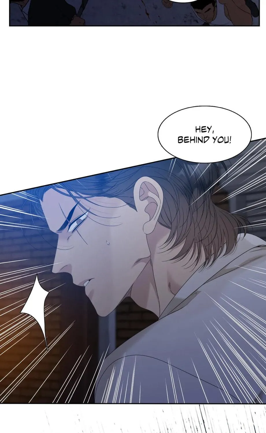 Read Miscreants and Mayhem chapter 32 image 34 on Lezhin