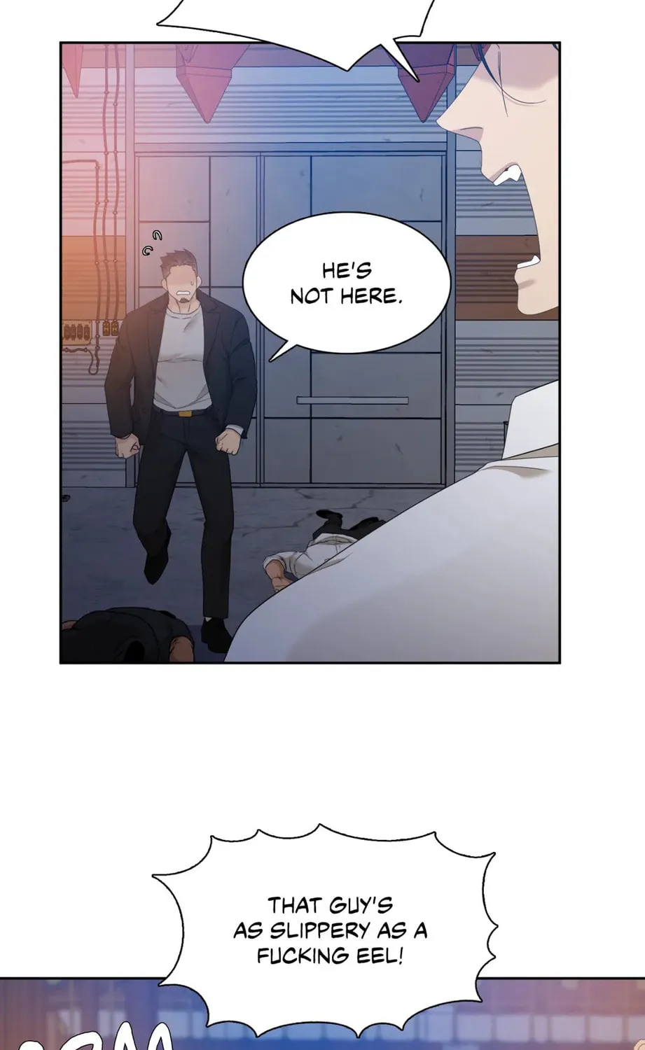 Read Miscreants and Mayhem chapter 32 image 42 on Lezhin