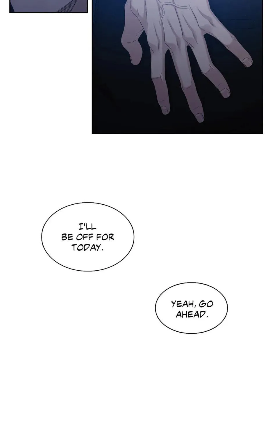 Read Miscreants and Mayhem chapter 32 image 46 on Lezhin