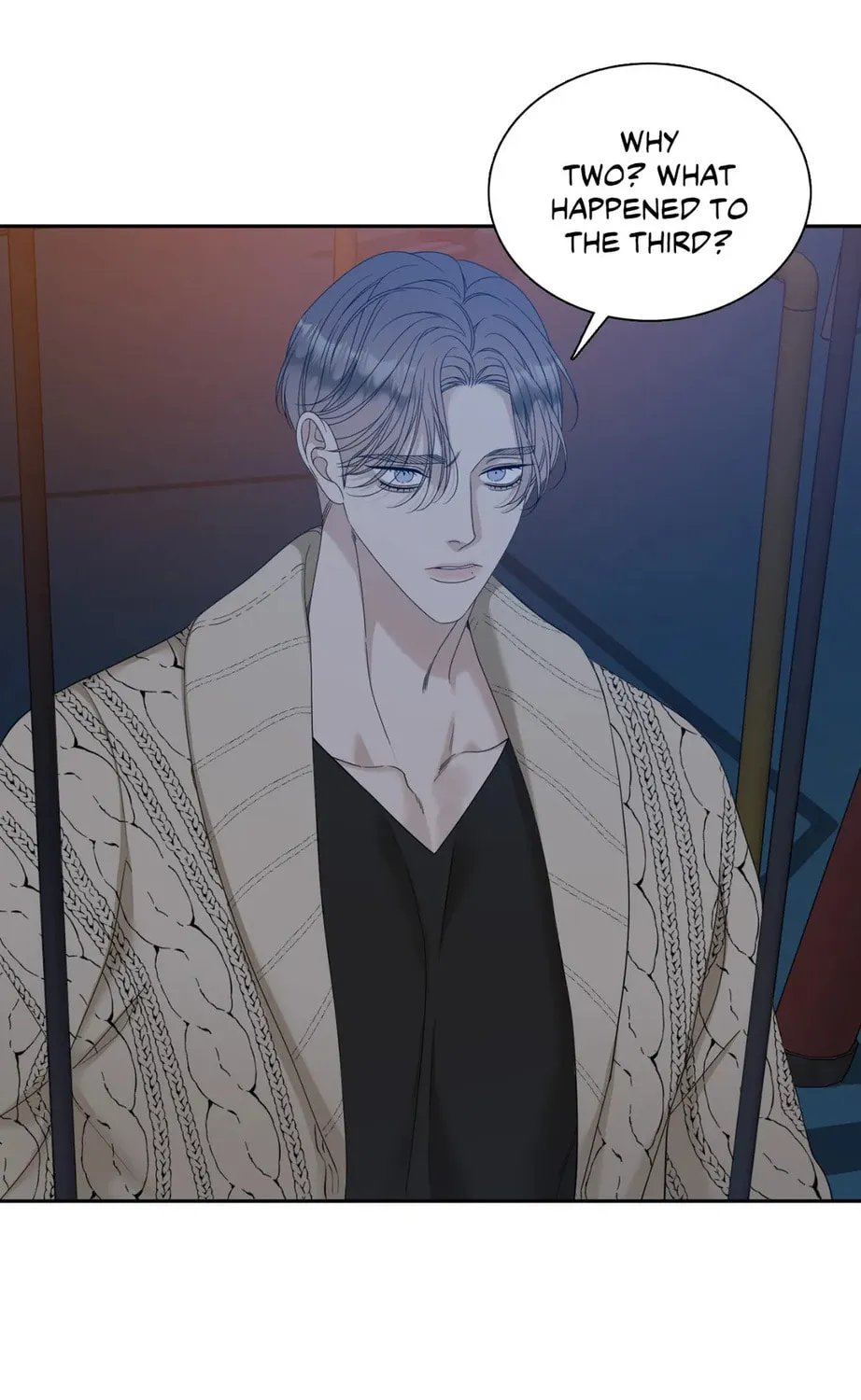 Read Miscreants and Mayhem chapter 32 image 56 on Lezhin