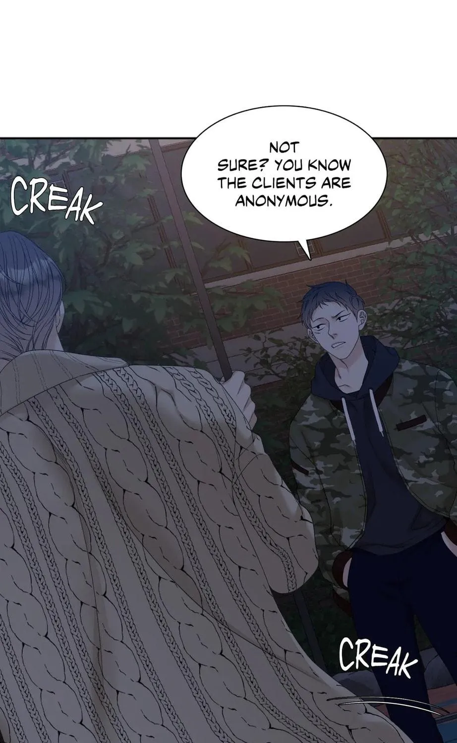Read Miscreants and Mayhem chapter 32 image 64 on Lezhin