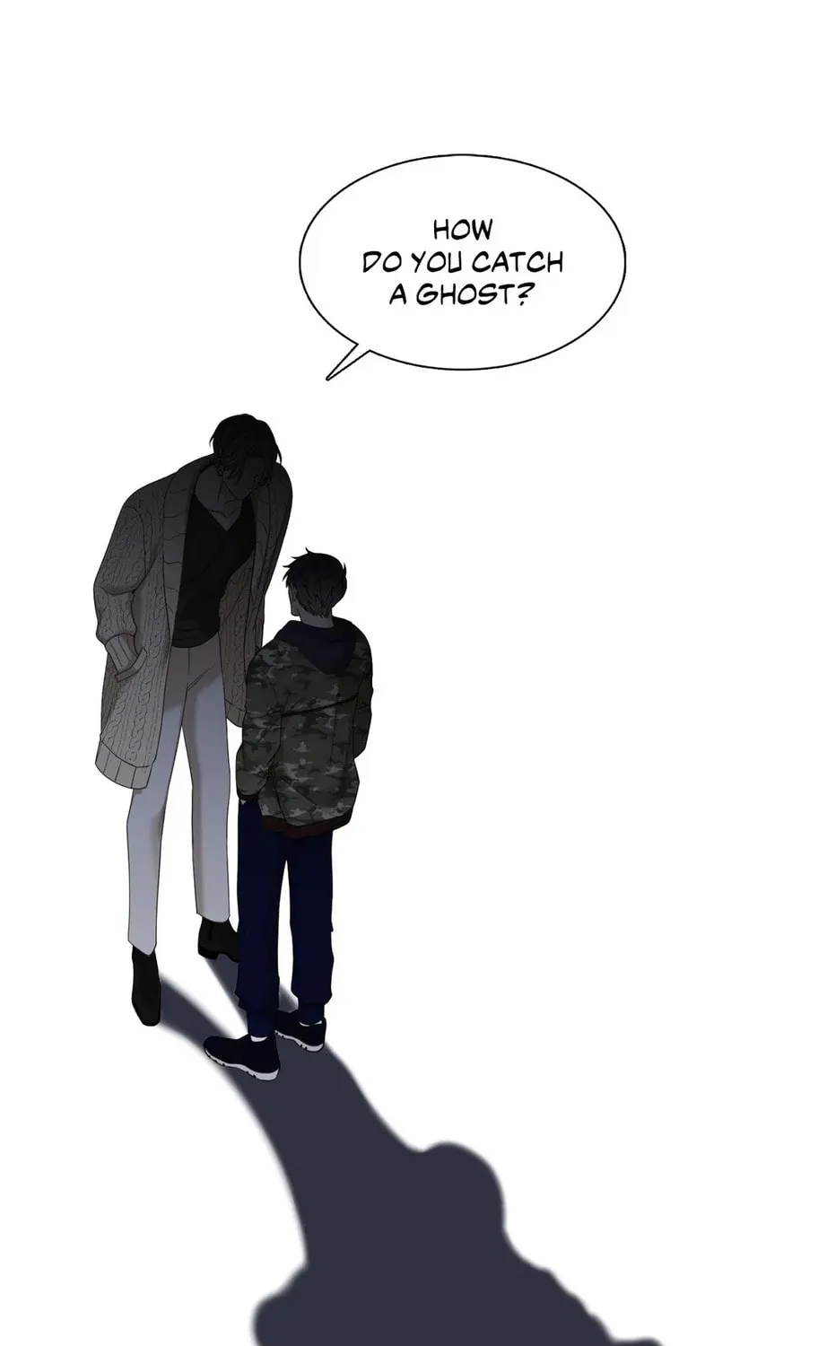 Read Miscreants and Mayhem chapter 32 image 72 on Lezhin