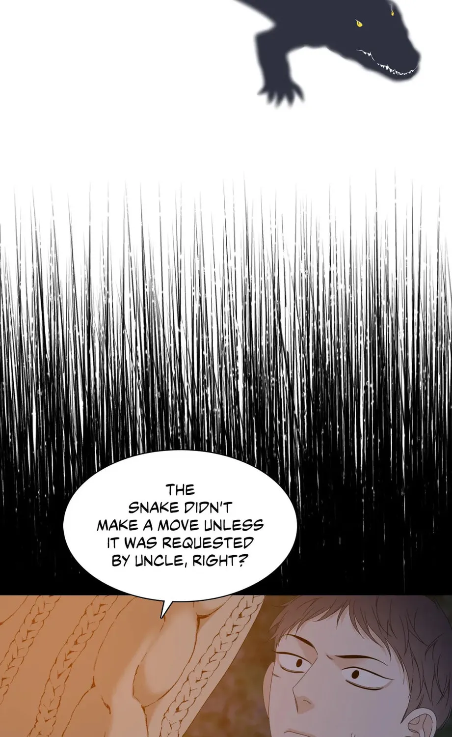 Read Miscreants and Mayhem chapter 32 image 74 on Lezhin