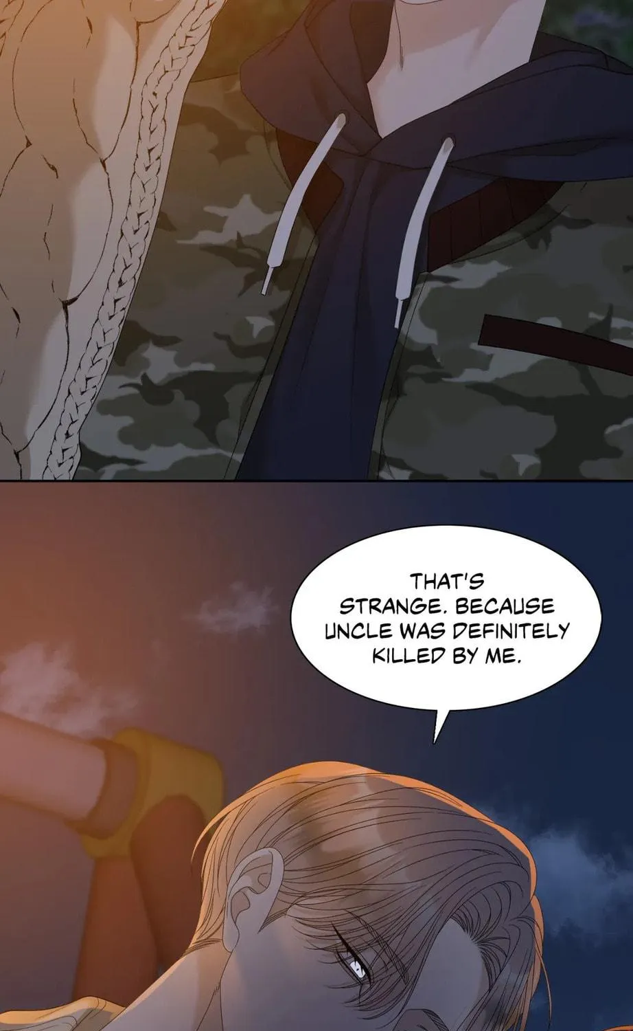 Read Miscreants and Mayhem chapter 32 image 76 on Lezhin