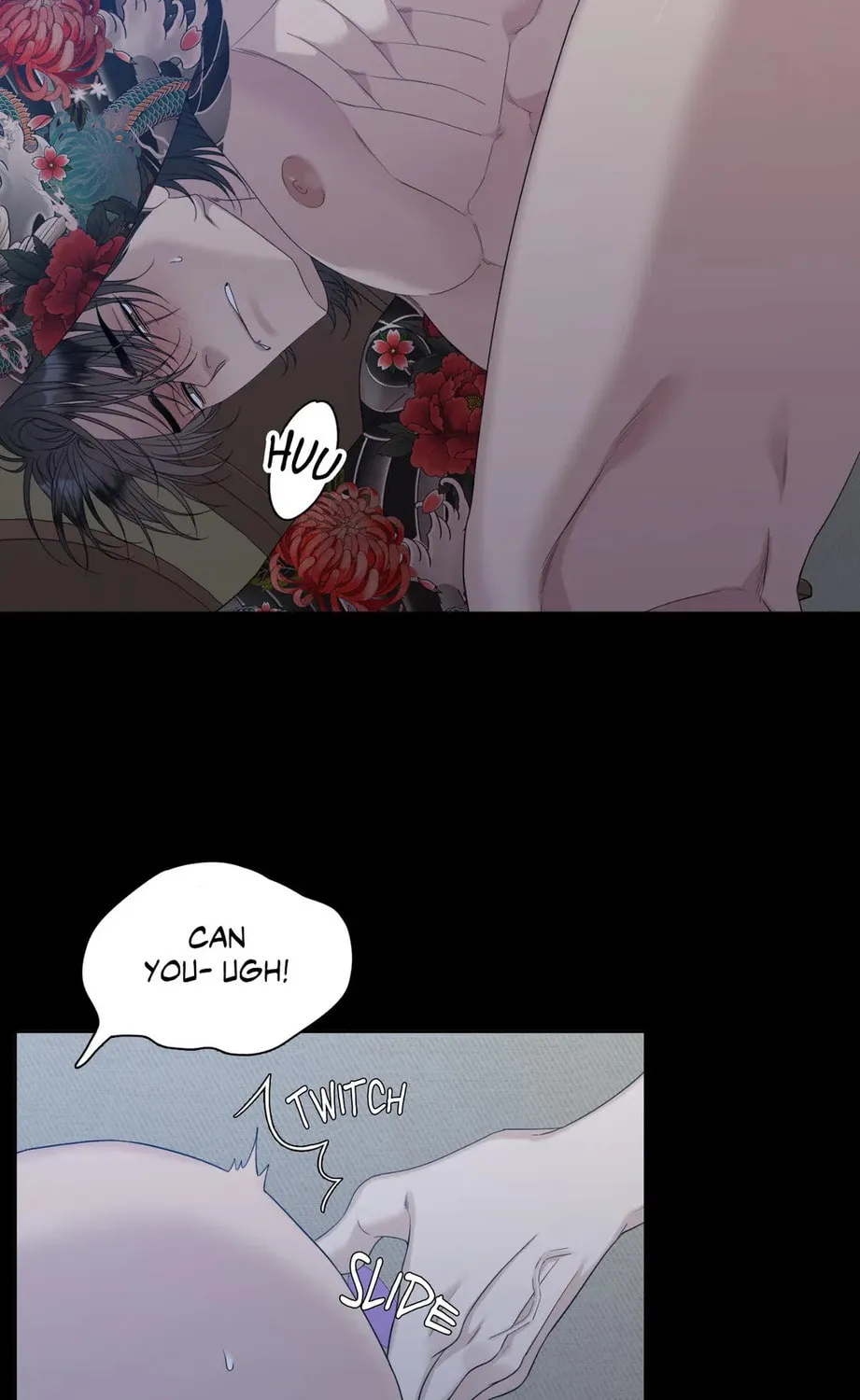 Read Miscreants and Mayhem chapter 32 image 90 on Lezhin