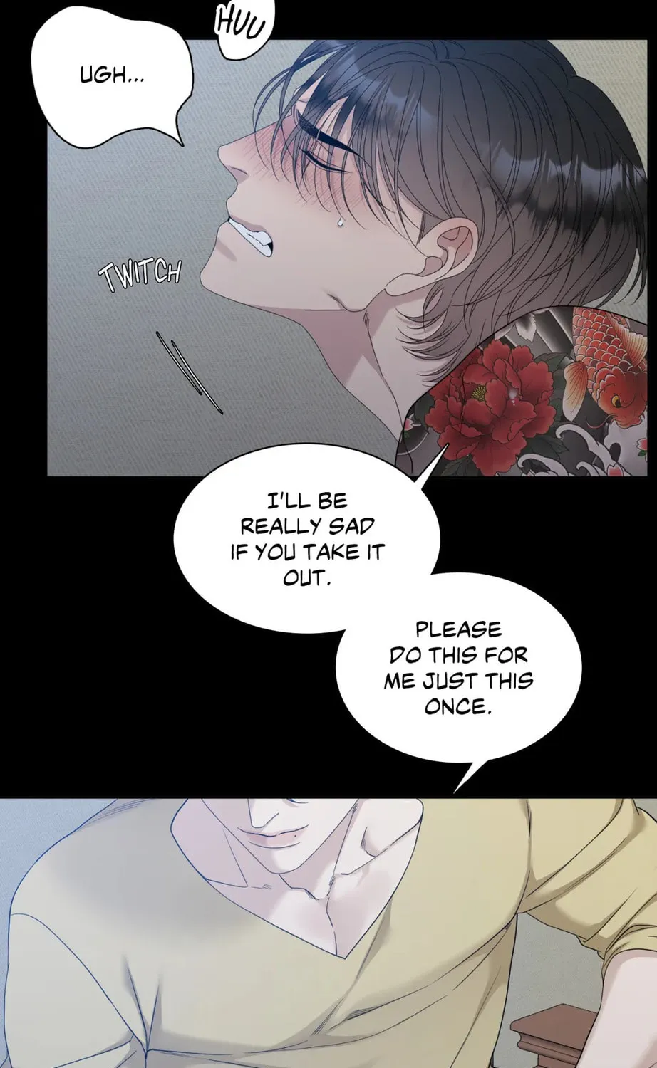 Read Miscreants and Mayhem chapter 32 image 92 on Lezhin