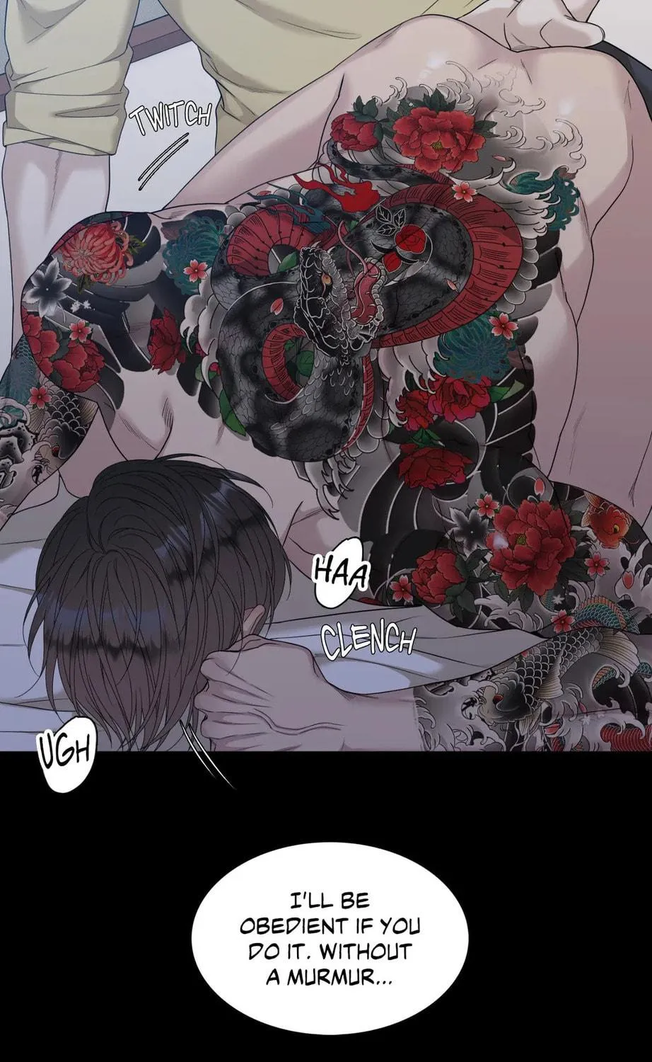 Read Miscreants and Mayhem chapter 32 image 94 on Lezhin