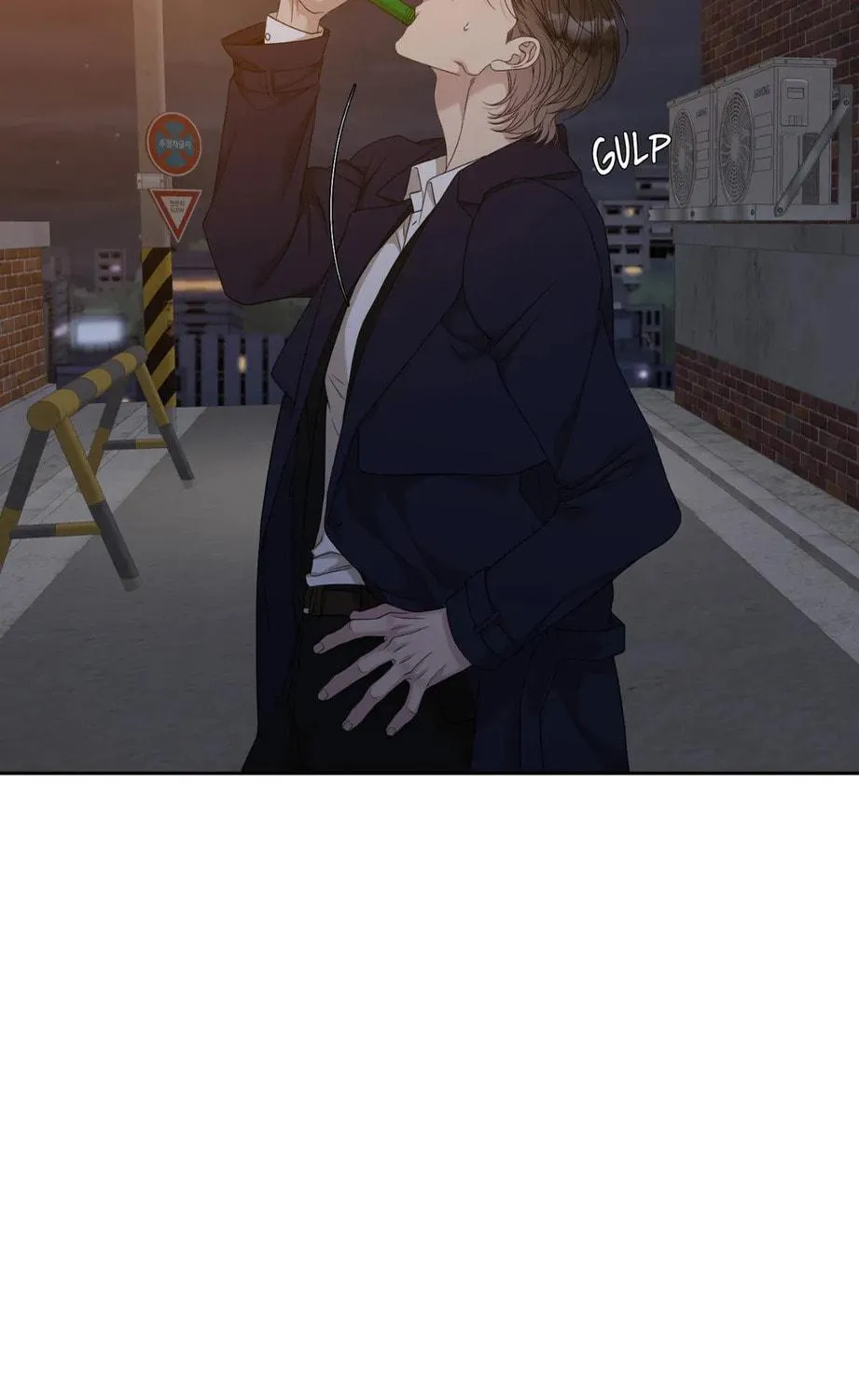 Read Miscreants and Mayhem chapter 32 image 98 on Lezhin