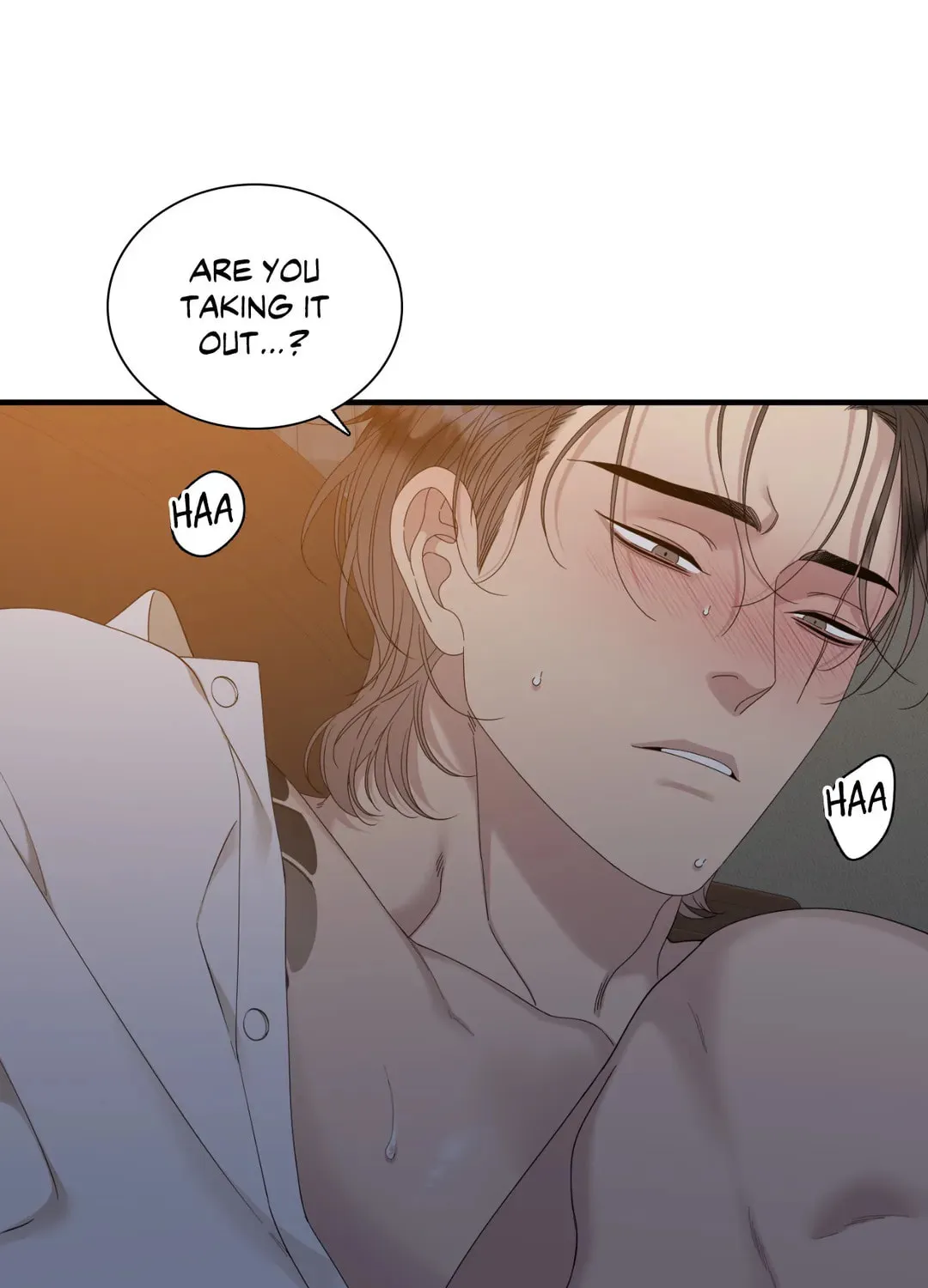 Read Miscreants and Mayhem chapter 33 image 12 on Lezhin