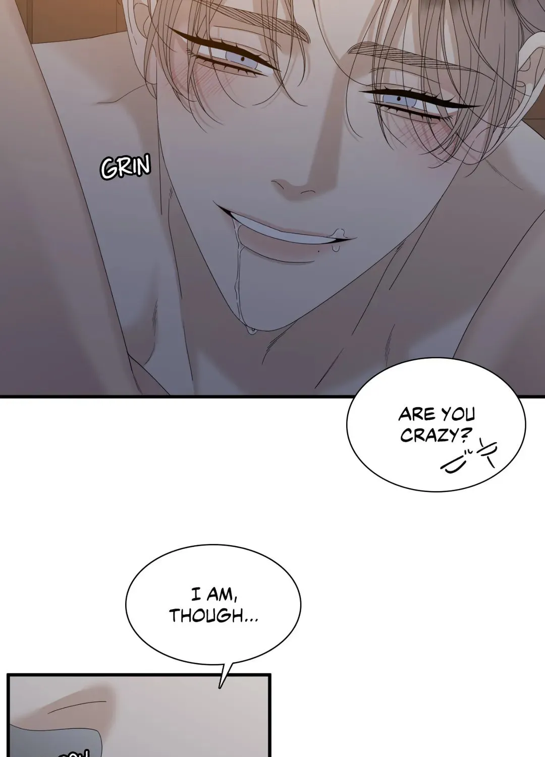 Read Miscreants and Mayhem chapter 33 image 14 on Lezhin