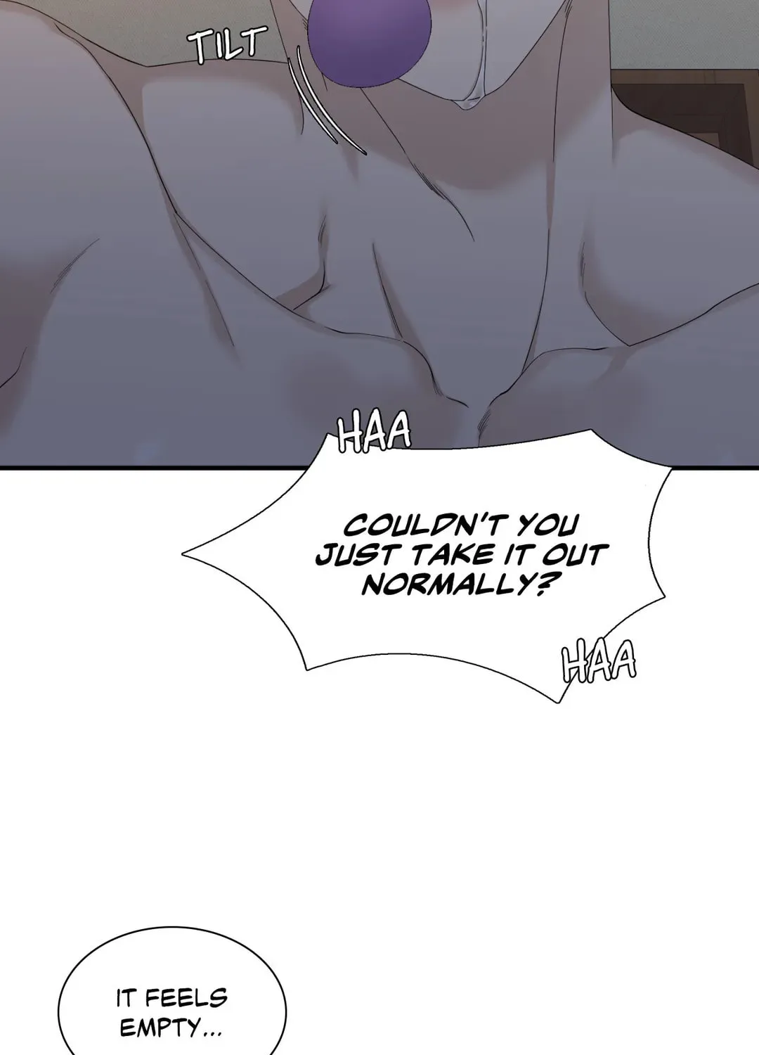 Read Miscreants and Mayhem chapter 33 image 20 on Lezhin