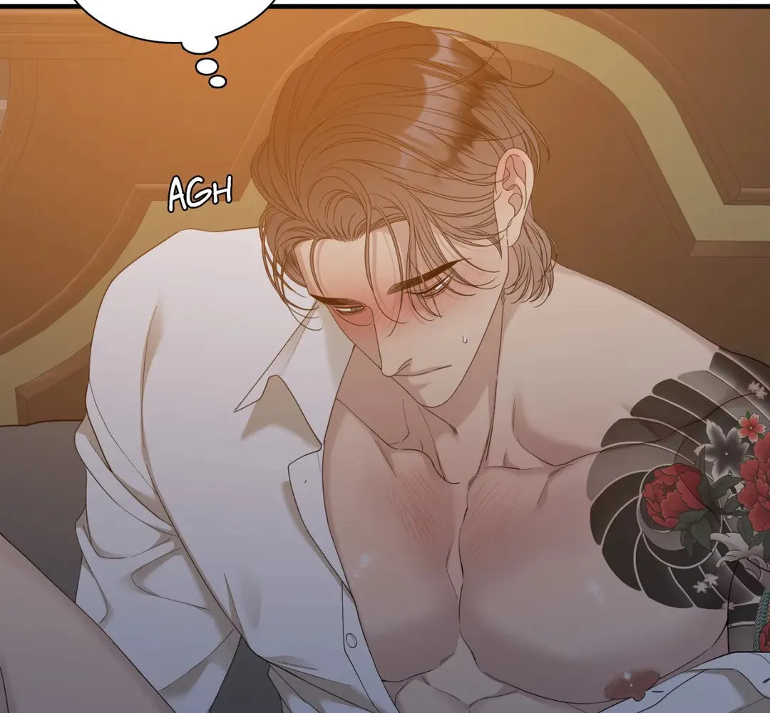 Read Miscreants and Mayhem chapter 33 image 21 on Lezhin