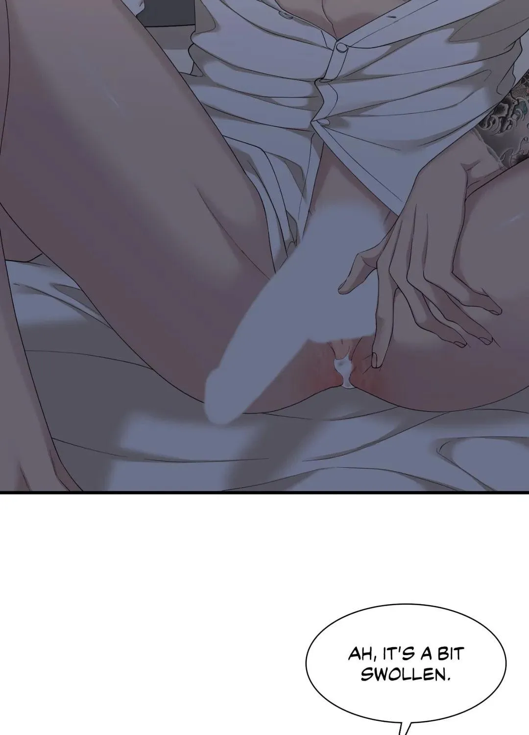 Read Miscreants and Mayhem chapter 33 image 22 on Lezhin
