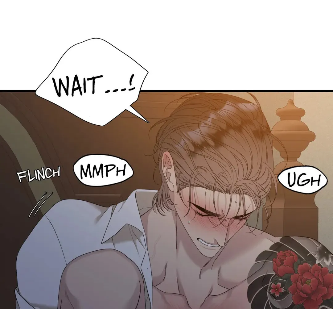 Read Miscreants and Mayhem chapter 33 image 25 on Lezhin