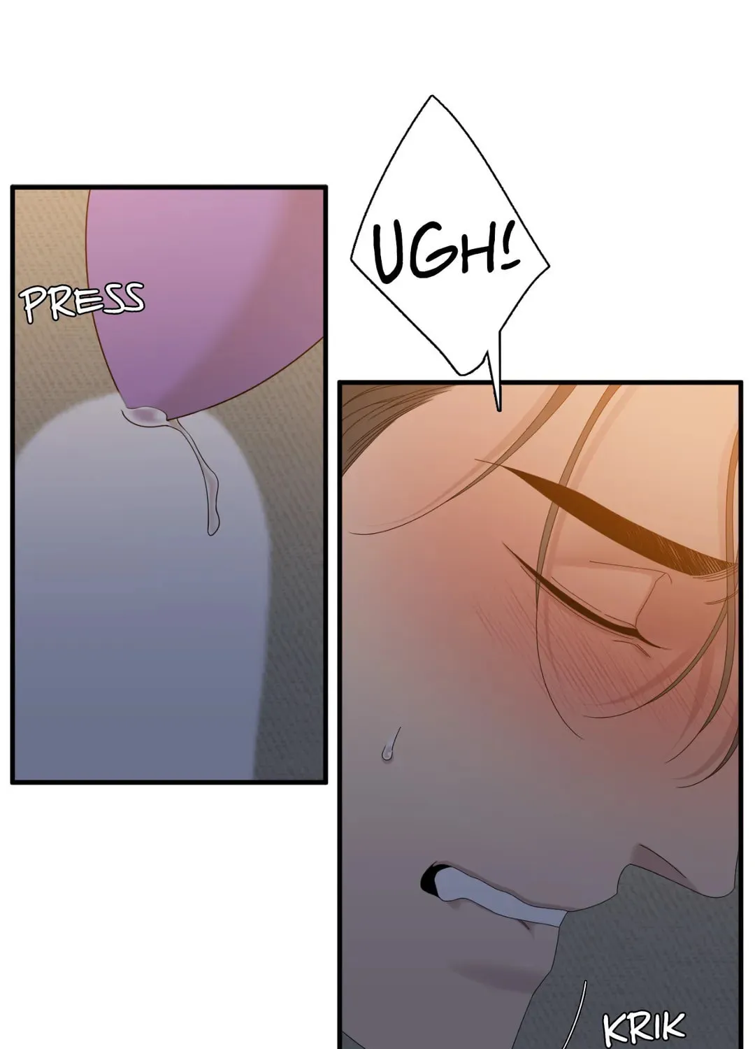 Read Miscreants and Mayhem chapter 33 image 30 on Lezhin