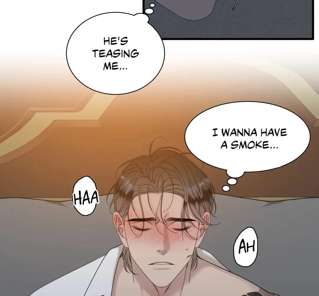 Read Miscreants and Mayhem chapter 33 image 31 on Lezhin