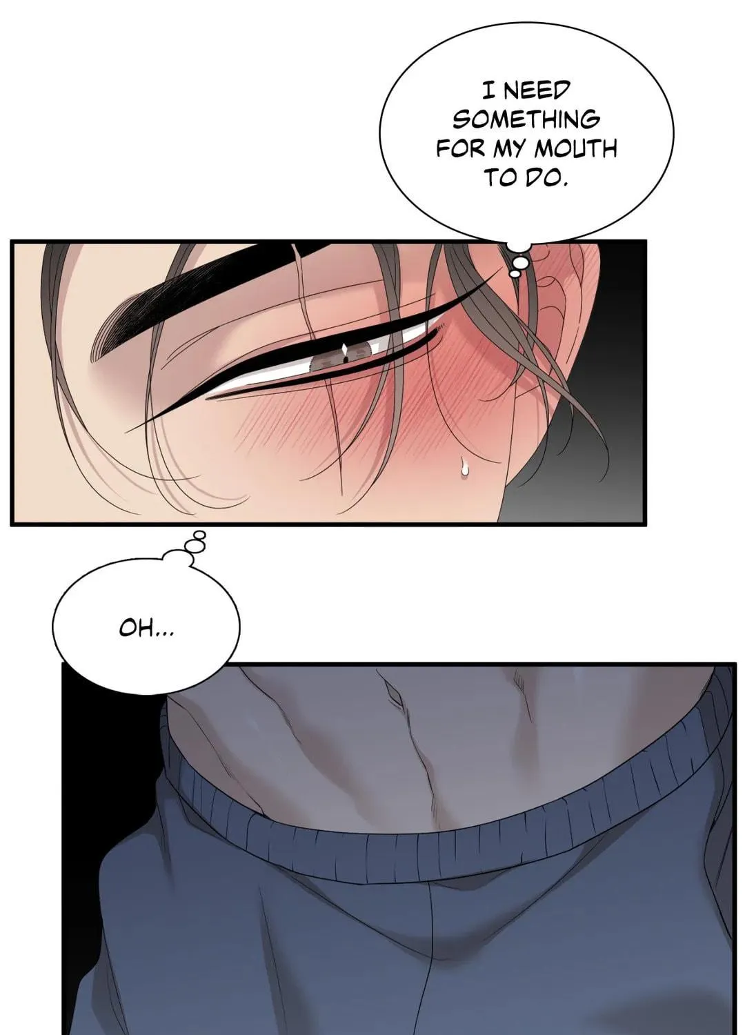 Read Miscreants and Mayhem chapter 33 image 34 on Lezhin