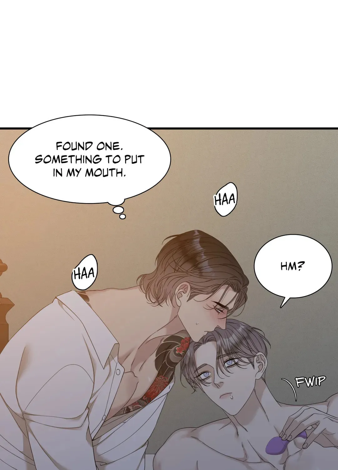 Read Miscreants and Mayhem chapter 33 image 36 on Lezhin
