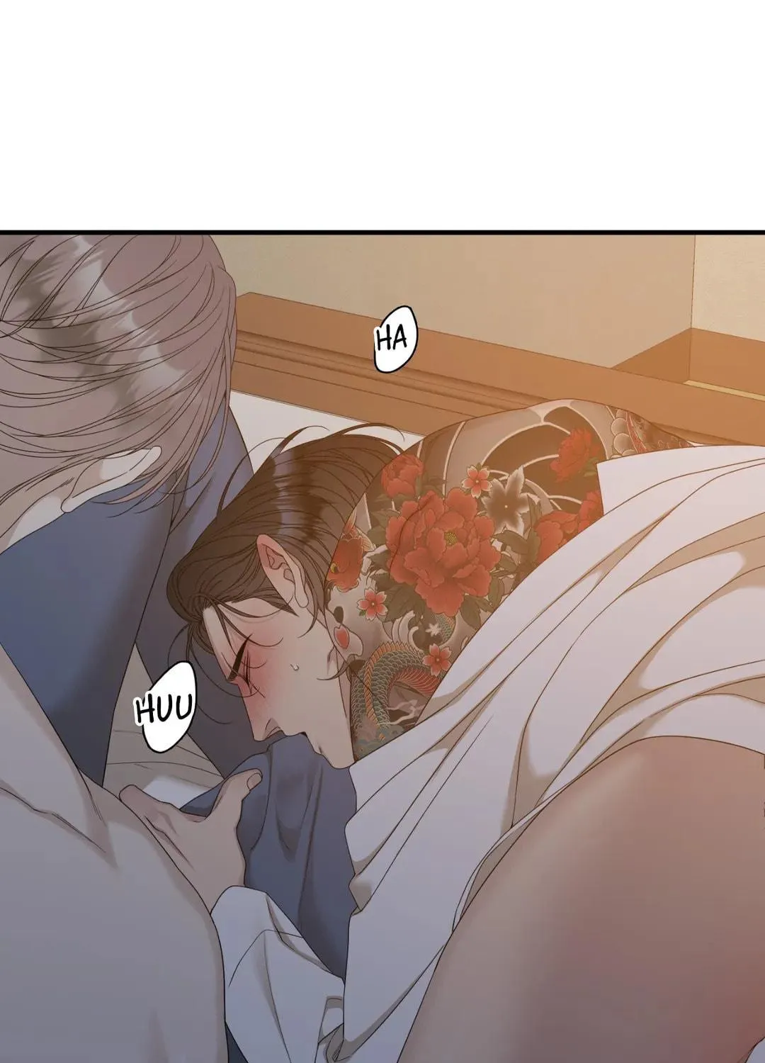 Read Miscreants and Mayhem chapter 33 image 40 on Lezhin