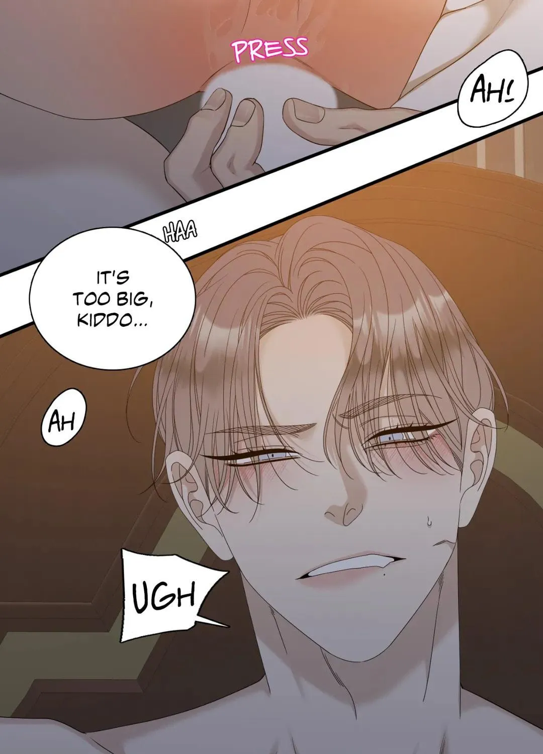 Read Miscreants and Mayhem chapter 33 image 58 on Lezhin