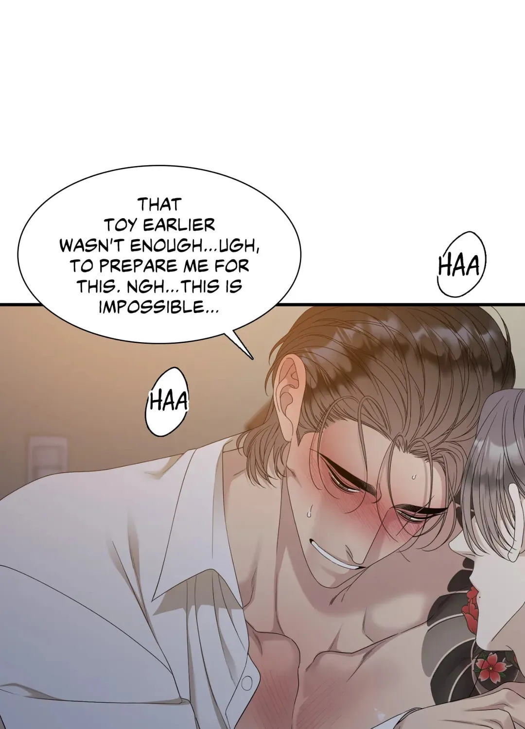 Read Miscreants and Mayhem chapter 33 image 60 on Lezhin