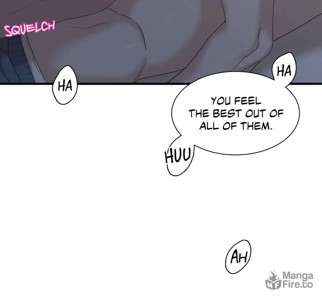 Read Miscreants and Mayhem chapter 33 image 65 on Lezhin