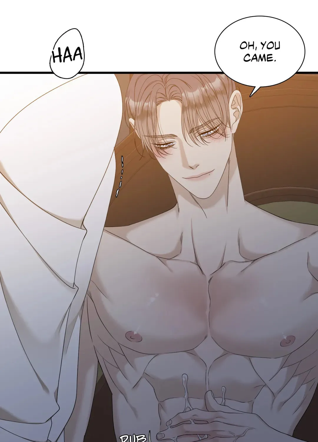 Read Miscreants and Mayhem chapter 33 image 72 on Lezhin