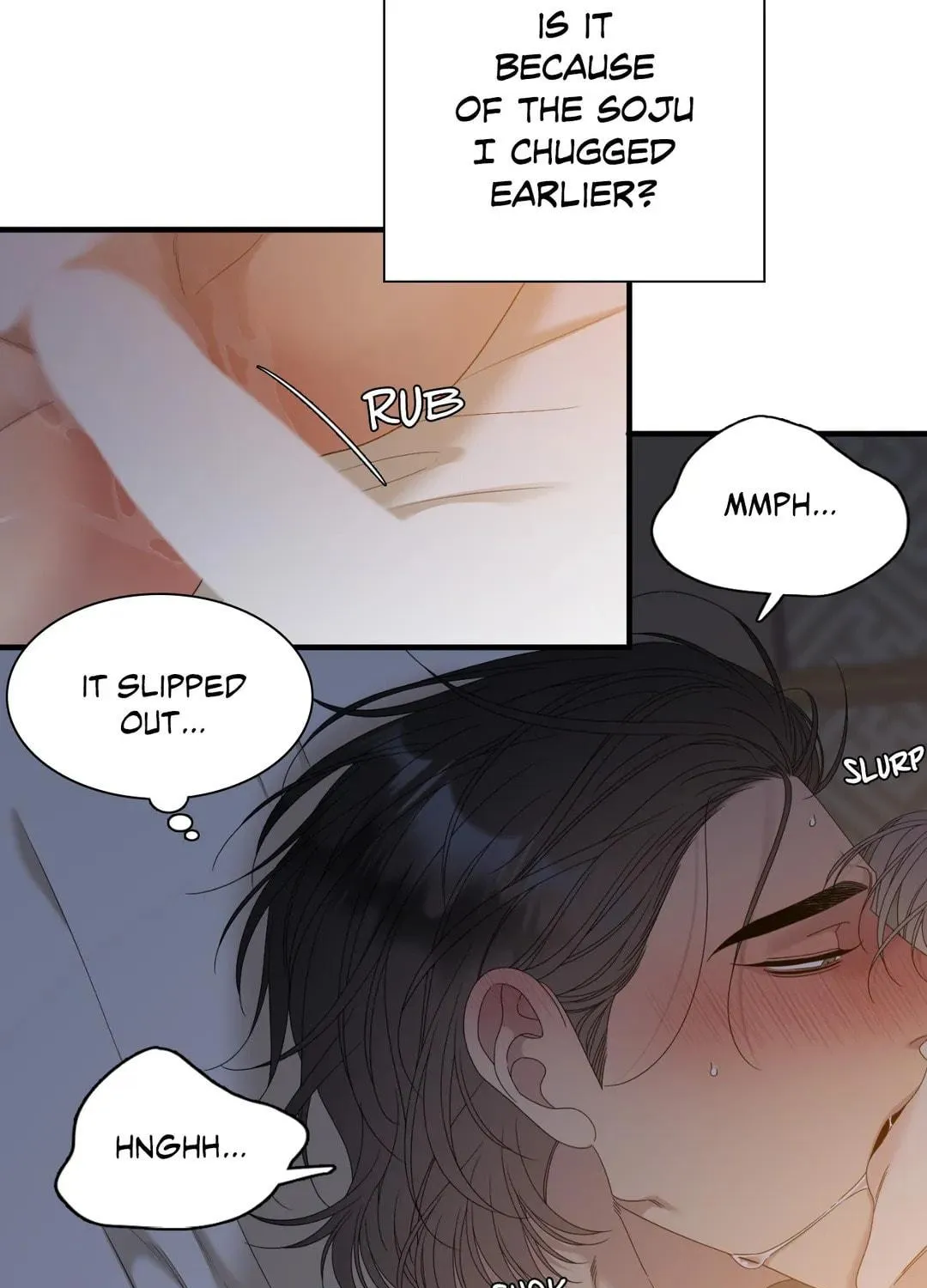 Read Miscreants and Mayhem chapter 33 image 82 on Lezhin