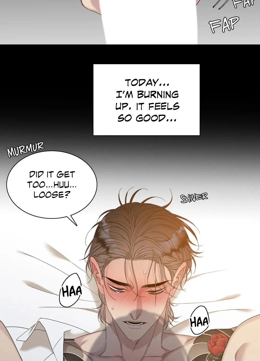 Read Miscreants and Mayhem chapter 33 image 86 on Lezhin