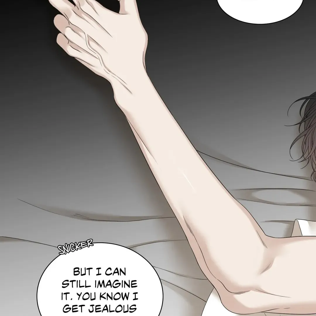 Read Miscreants and Mayhem chapter 33 image 93 on Lezhin